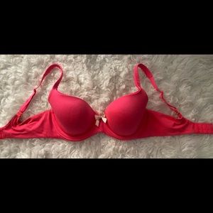 Victoria’s Secret body by Victoria line Demi